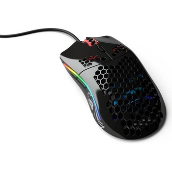 Glorious PC Gaming Race Model O- Matte Black (GAMO-824)