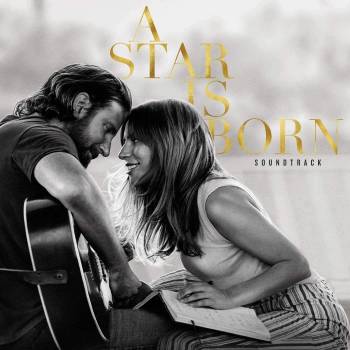 Lady Gaga - A Star Is Born (Lady Gaga & Bradley Cooper) (2 LP) (0602567775546)