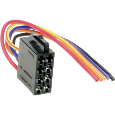 Univerzálny ISO adaptér 252054