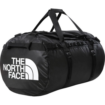 The North Face Base Camp Duffel - Xl Цвят: черен