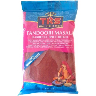 TRS Tandoori masala 100 g