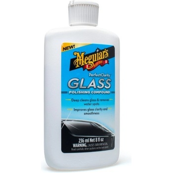 Meguiar's Perfect Clarity Glass Sealant 118 ml