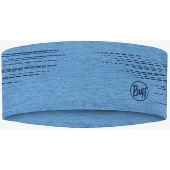 Buff Dryflx solid washed blue