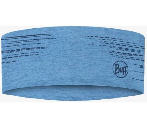 Buff Dryflx solid washed blue