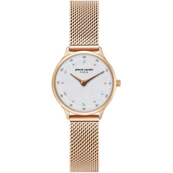Pierre Cardin Дамски часовник Pierre Cardin La Gloire PC902682F303 (PC902682F303)