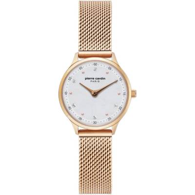 Pierre Cardin Дамски часовник Pierre Cardin La Gloire PC902682F303 (PC902682F303)
