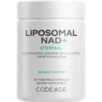 Codeage Liposomal NAD+ | with TMG [60 капсули]