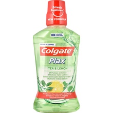 Colgate Plax Cool Mint bez alkoholu 500 ml