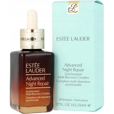 ESTÉE LAUDER Advanced Night Repair pleťové sérum pro obnovu pleti 20 ml