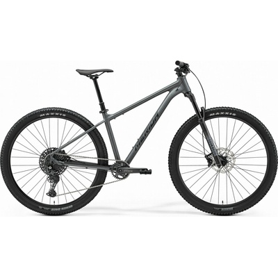 Merida BIG.NINE 400 2026