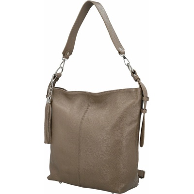 Vera Pelle Delami Ameli taupe