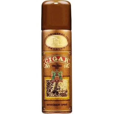 Cigar дезодорант мъжки, 200мл