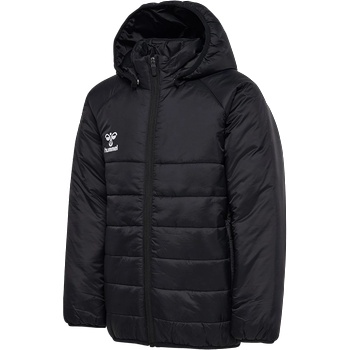 Hummel Яке с качулка Hummel HMLGO QUILTED HOOD JACKET KIDS 221002-2001 Размер 128