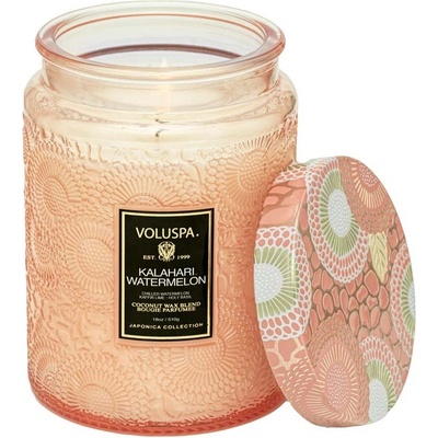 Voluspa Japonica Kalahari Watermelon 510 g