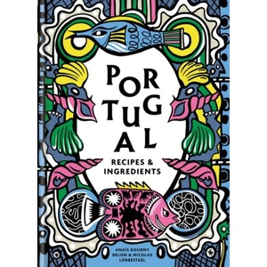 Portugal | Delon, Anaï s, Lobbestaë l, Nicolas (ISBN: 9781840919400)