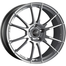 OZ Ultraleggera 7,5x17 5x100 ET48 gold