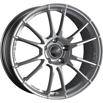 OZ Ultraleggera 7,5x17 5x100 ET48 gold