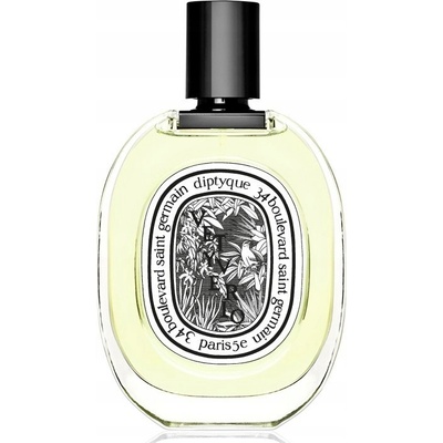 Diptyque Vetyverio toaletní voda unisex 50 ml