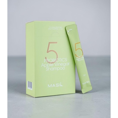 Masil 5Probiotics Apple Vinegar Shampoo 8 ml