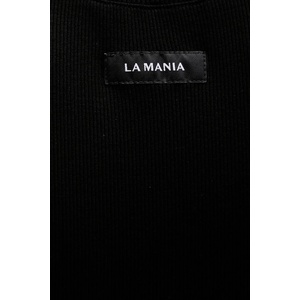 La Mania Блуза с дълги ръкави (SELF)