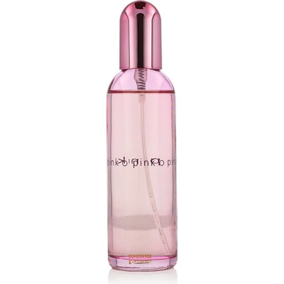 Milton Lloyd Colour Me Pink parfumovaná voda dámska 100 ml