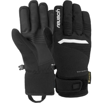 Reusch Detské lyžiarske rukavice Sonic Gtx