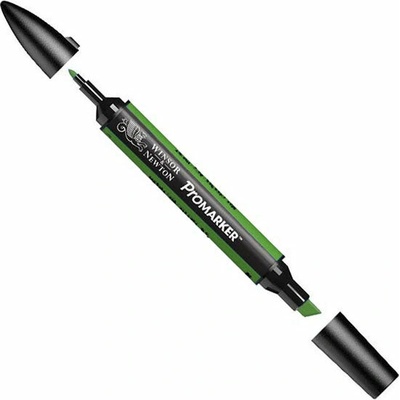 Popisovač Winsor & Newton Promarker - Forrest Green