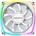 Montech RX140 PWM W