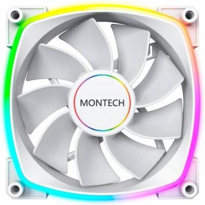 Montech RX140 PWM W