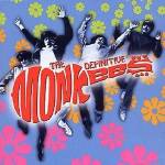 Warner Monkees: Definitive Moonkees - CD (029044)