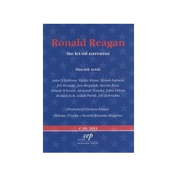 Ronald Reagan