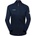 Mammut Дамско поларено яке Mammut Women's Taiss Light Midlayer Jacket Fleece jacket - Marine (105-3774-0114)