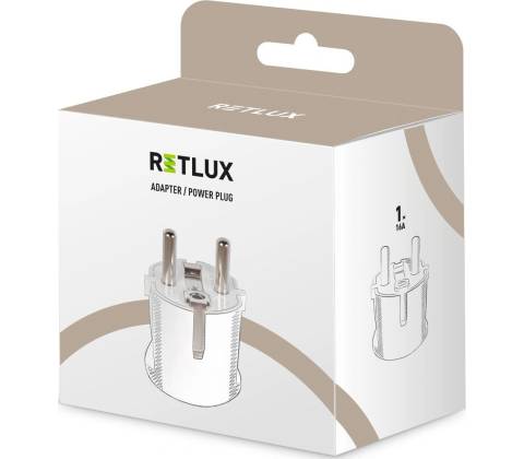 Retlux RPC 64