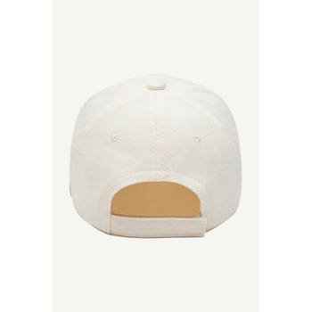 Ruslan baginskiy Памучна шапка с козирка Ruslan Baginskiy Baseball Cap (BSB041/037.C.MTHR)