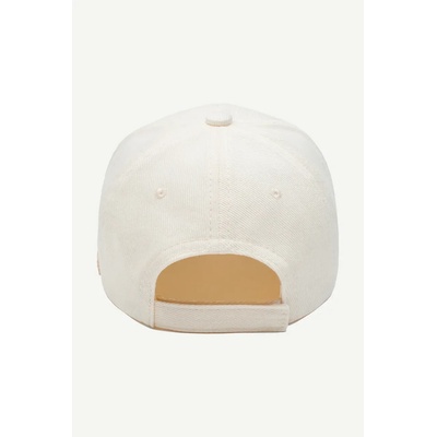 Ruslan baginskiy Памучна шапка с козирка Ruslan Baginskiy Baseball Cap (BSB041/037.C.MTHR)