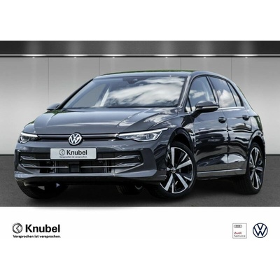 Volkswagen Golf 1.5 eTSI Style DSG 110 kW