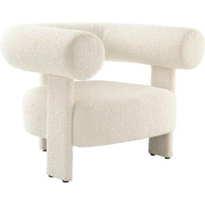 Jotex Sabana Bílé bouclé