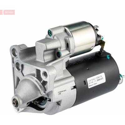 Startér DENSO DSN3116