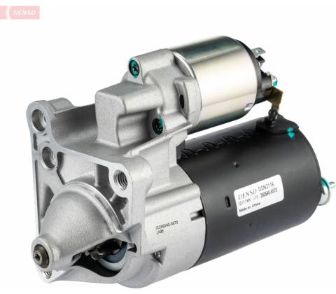 Startér DENSO DSN3116