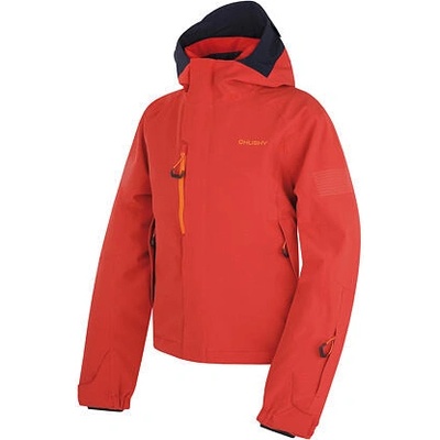 Husky Gonzal Kids red