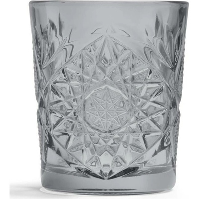 Libbey Hobstar Grey sklenice 355 ml