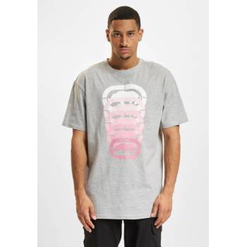 Ecko Unltd Тениска Ecko Unltd. Tornado T-Shirt grey XXLUB-ECKOTS1113T-00111 - Черен, размер S
