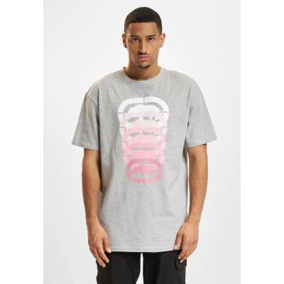 Ecko Unltd Тениска Ecko Unltd. Tornado T-Shirt grey XXLUB-ECKOTS1113T-00111 - Черен, размер S