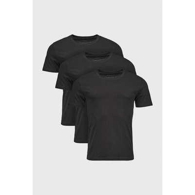 Hugo boss 3Pack čierne
