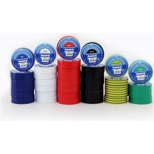Iris Ramiris 0, 13 mm x 19 mm x 20 m зелено-жълта PVC изолационна лента SZIG_0131920_ZS_S (SZIG_0131920_ZS_S)