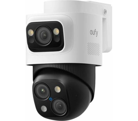 Eufy T8E00321