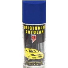 Auto-K Color sprej Škoda originální autolak 150 ml 4590 modř dynamic