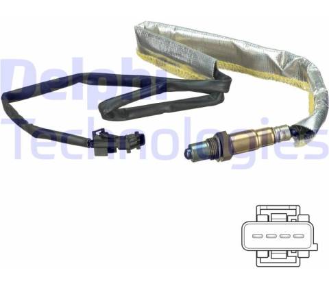 Lambda sonda DELPHI ES20635-12B1