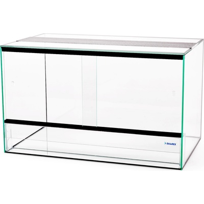 Sklorex Terárium Standard 100x40x60 cm, 5mm