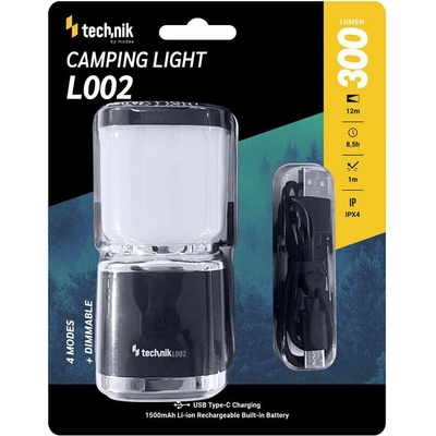 Technik MT-L002